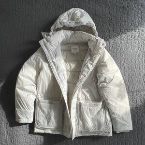 PARKA WINTER COAT *HUDSON NORTH* size M